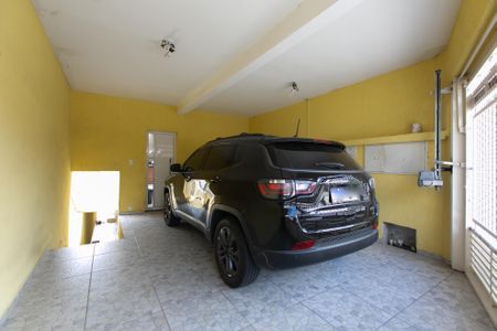 Casa à venda com 120m², 2 quartos e 2 vagasGaragem 