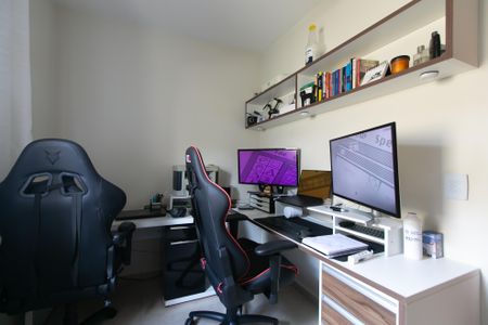 Casa à venda com 120m², 2 quartos e 2 vagasQuarto 1 