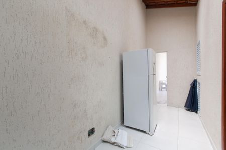 Casa à venda com 120m², 2 quartos e 2 vagasÁrea Livre 