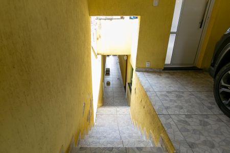 Casa à venda com 120m², 2 quartos e 2 vagasEntrada 