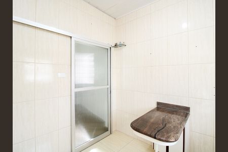 Casa à venda com 81m², 1 quarto e 1 vagaCozinha