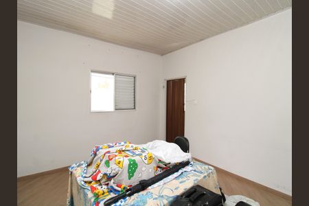 Casa à venda com 81m², 1 quarto e 1 vagaQuarto