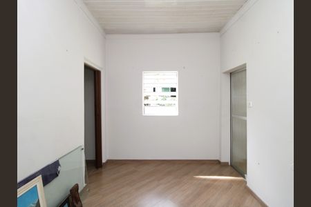 Casa à venda com 81m², 1 quarto e 1 vagaSala