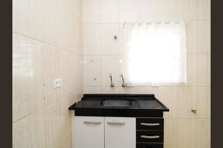 Casa à venda com 81m², 1 quarto e 1 vagaCozinha