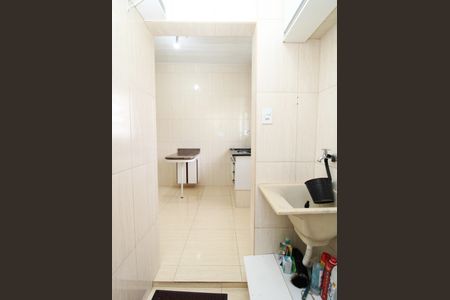 Casa à venda com 81m², 1 quarto e 1 vagaÁrea de Serviço