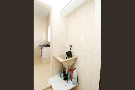 Casa à venda com 81m², 1 quarto e 1 vagaÁrea de Serviço