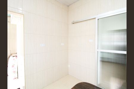 Casa à venda com 81m², 1 quarto e 1 vagaCozinha