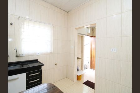 Casa à venda com 81m², 1 quarto e 1 vagaCozinha