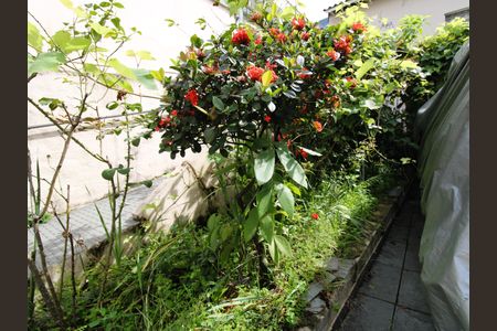 Casa à venda com 81m², 1 quarto e 1 vagaJardim