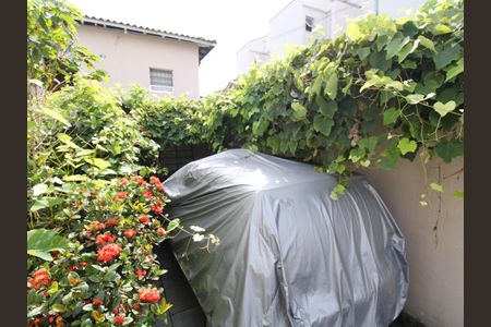 Casa à venda com 81m², 1 quarto e 1 vagaGaragem