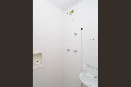 Casa à venda com 81m², 1 quarto e 1 vagaBanheiro