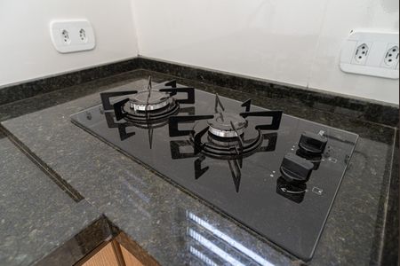 Studio para alugar com 22m², 1 quarto e sem vaga Studio para alugar com 22m², 1 quarto e sem vagaCozinha
