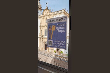 Studio para alugar com 22m², 1 quarto e sem vaga Studio para alugar com 22m², 1 quarto e sem vagaPlaquinha Quinto Andar