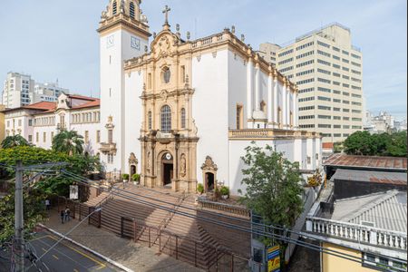 Studio para alugar com 22m², 1 quarto e sem vaga Studio para alugar com 22m², 1 quarto e sem vagaVista da Sala/Quarto