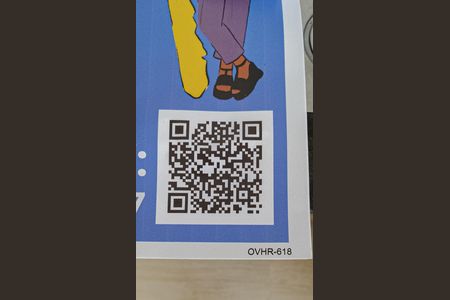 Studio para alugar com 22m², 1 quarto e sem vaga Studio para alugar com 22m², 1 quarto e sem vagaQR Code