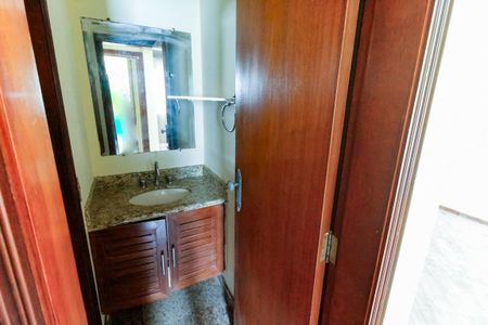 Apartamento para alugar com 68m², 3 quartos e 2 vagasBanheiro
