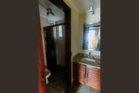 Apartamento para alugar com 68m², 3 quartos e 2 vagasBanheiro