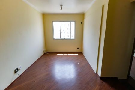 Apartamento para alugar com 68m², 3 quartos e 2 vagasSala