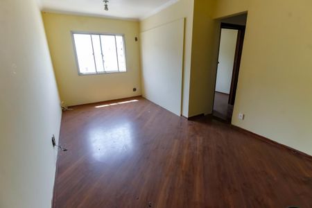 Apartamento para alugar com 68m², 3 quartos e 2 vagasSala