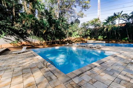 Apartamento para alugar com 68m², 3 quartos e 2 vagasPiscina - clube