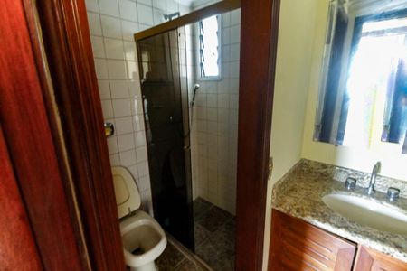 Apartamento para alugar com 68m², 3 quartos e 2 vagasBanheiro