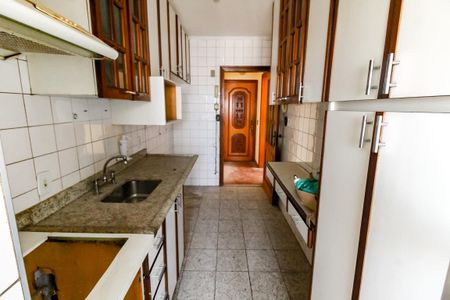 Apartamento para alugar com 68m², 3 quartos e 2 vagasCozinha - Armários