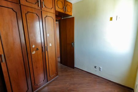 Apartamento para alugar com 68m², 3 quartos e 2 vagasQuarto 2