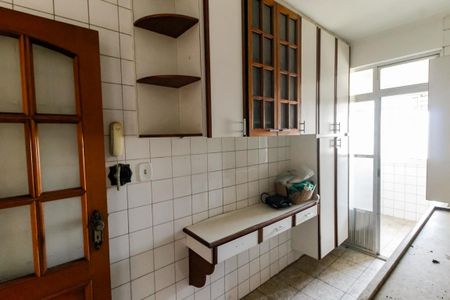 Apartamento para alugar com 68m², 3 quartos e 2 vagasCozinha - Armários