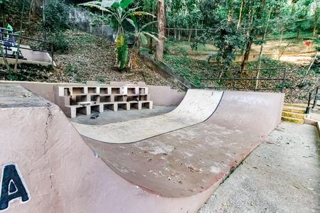 Apartamento para alugar com 68m², 3 quartos e 2 vagasPista de SKATE