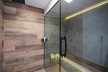 Apartamento à venda com 150m², 3 quartos e 2 vagasSauna