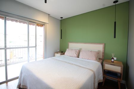 Apartamento à venda com 150m², 3 quartos e 2 vagasSuíte 2