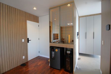 Apartamento à venda com 150m², 3 quartos e 2 vagasCozinha