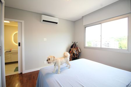 Apartamento à venda com 150m², 3 quartos e 2 vagasSuíte