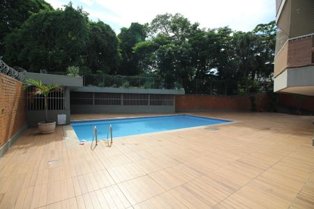 Apartamento à venda com 150m², 3 quartos e 2 vagasPiscina