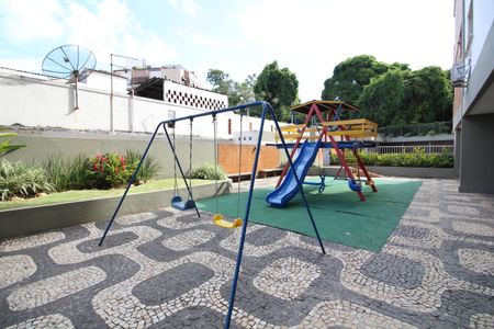 Apartamento à venda com 150m², 3 quartos e 2 vagasPlayground