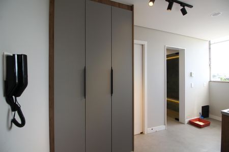 Apartamento à venda com 150m², 3 quartos e 2 vagasÁrea de Serviço