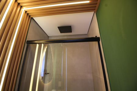 Apartamento à venda com 150m², 3 quartos e 2 vagasBanheiro Social