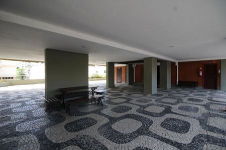 Apartamento à venda com 150m², 3 quartos e 2 vagasÁrea de Convivência