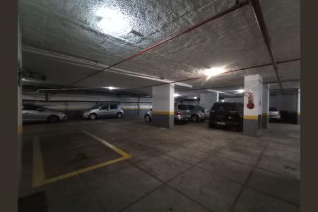 Apartamento à venda com 150m², 3 quartos e 2 vagasGaragem