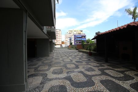 Apartamento à venda com 150m², 3 quartos e 2 vagasChurrasqueira