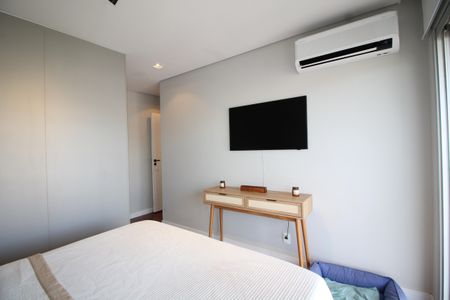 Apartamento à venda com 150m², 3 quartos e 2 vagasSuíte 2