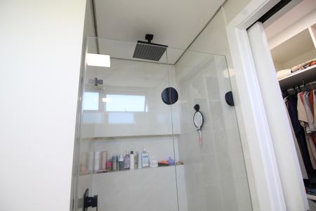 Apartamento à venda com 150m², 3 quartos e 2 vagasBanheiro da Suíte 2