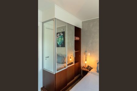 Studio para alugar com 30m², 1 quarto e 1 vagaStudio