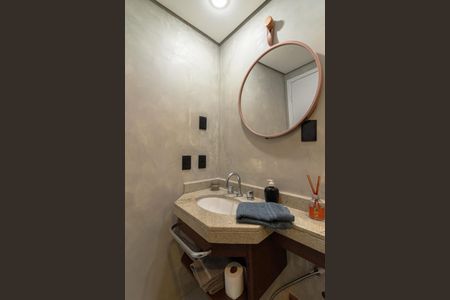 Studio para alugar com 30m², 1 quarto e 1 vagaBanheiro