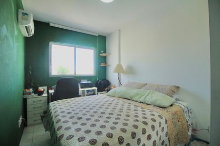 Apartamento para alugar com 42m², 1 quarto e 1 vaga Apartamento para alugar com 42m², 1 quarto e 1 vagaQuarto