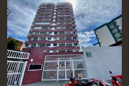 Apartamento para alugar com 42m², 1 quarto e 1 vaga Apartamento para alugar com 42m², 1 quarto e 1 vagaFachada