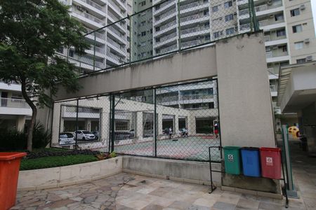 Apartamento à venda com 121m², 3 quartos e 1 vagaQuadra Esportiva