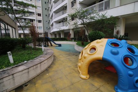 Apartamento à venda com 121m², 3 quartos e 1 vagaÁrea comum - Playground
