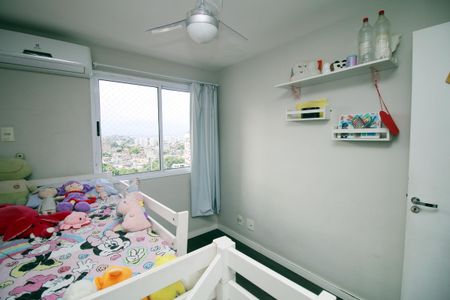 Apartamento à venda com 121m², 3 quartos e 1 vagaQuarto 1