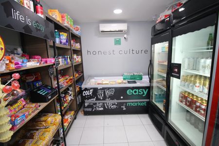 Apartamento à venda com 121m², 3 quartos e 1 vagaMercadinho